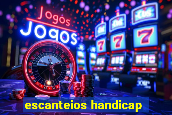 escanteios handicap - 2